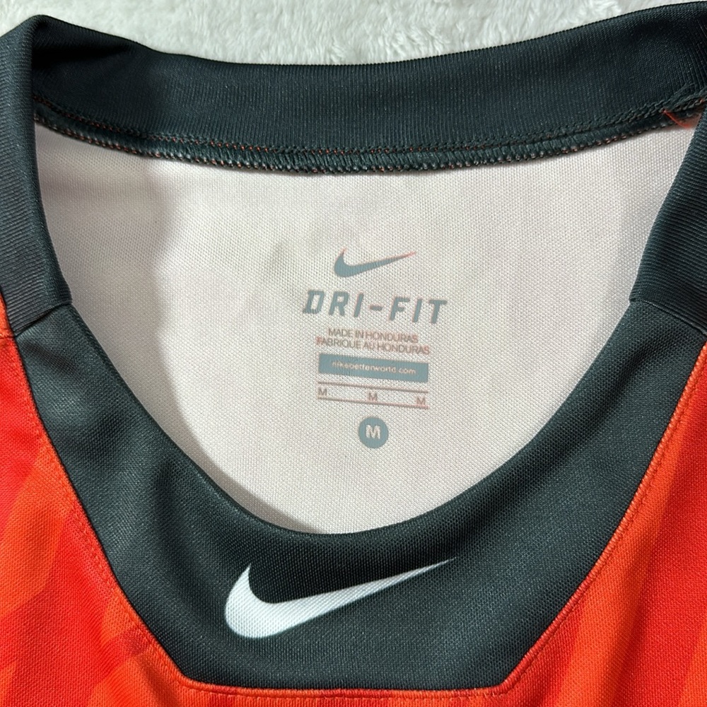 Nike Oregon Beavers Women’s Softball Jersey #23 - Size Medium - Picture 4 of 5